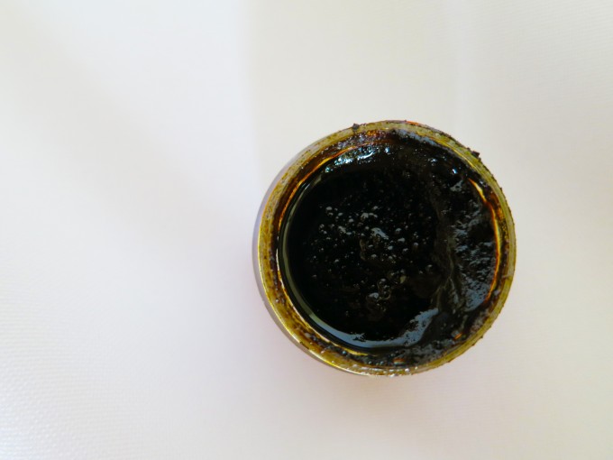 Black Salve: Cancer Killer