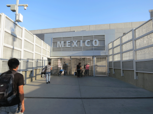 Revolving Doors to Mexico