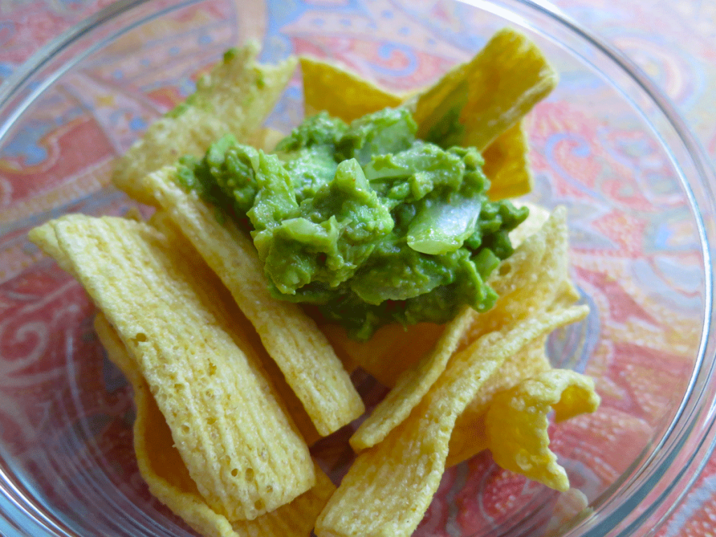 Guac-and-Lentil-Chips