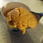 A Spoonful of Miso