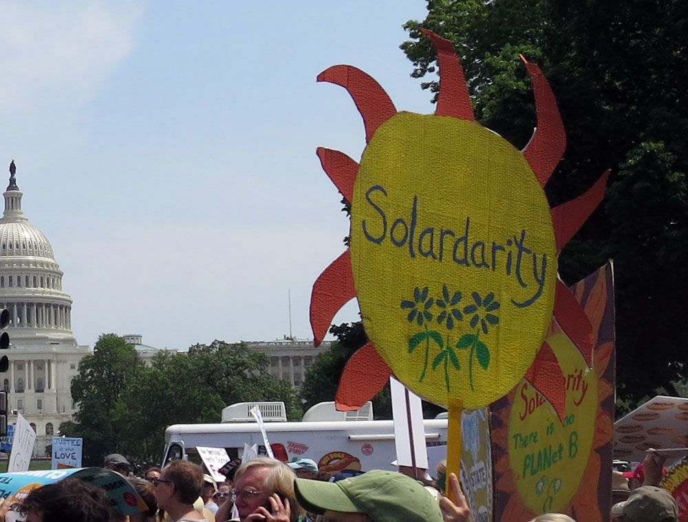 Solardarity