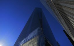WTC Sunwashed