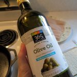 Olive Oil