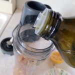 Add Olive Oil