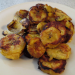 Deceptively Sweet & Easy Dessert Plantains